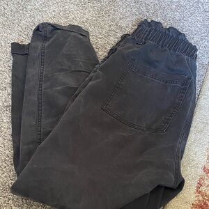 Universal Thread Black Women's Pants
